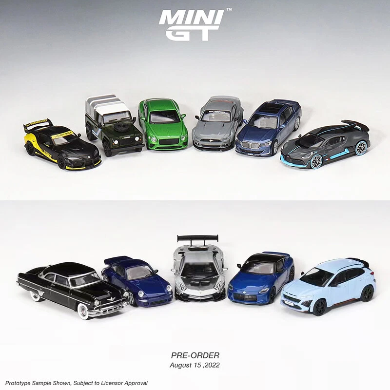 Die cast collection cheap
