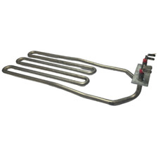 Resistenza lavatrice Candy Hoover Zerowatt  800 watt originale 41002752