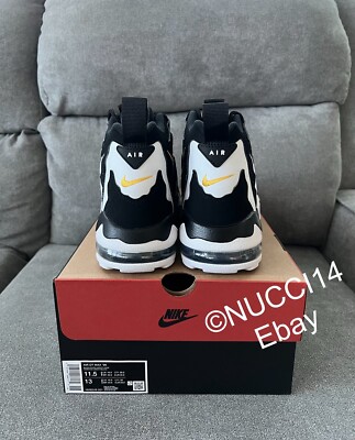 Size 11.5 - Nike Air DT Max  display picture 1