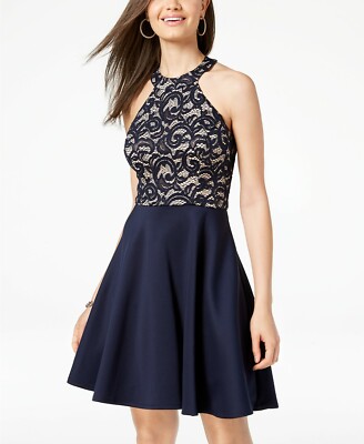 hot pink mini dresses Shop the Naomi Mini Dress in Hot Pink – Trendy Party Dress at Lady Black Tie main image 1