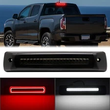 For Chevy Colorado GMC Canyon 2015-2023 LED Third 3rd Brake Light Cargo lamp