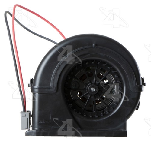 New BLwr Mtr w/o Wheel Four Seasons 35021 - Bild 4 von 6