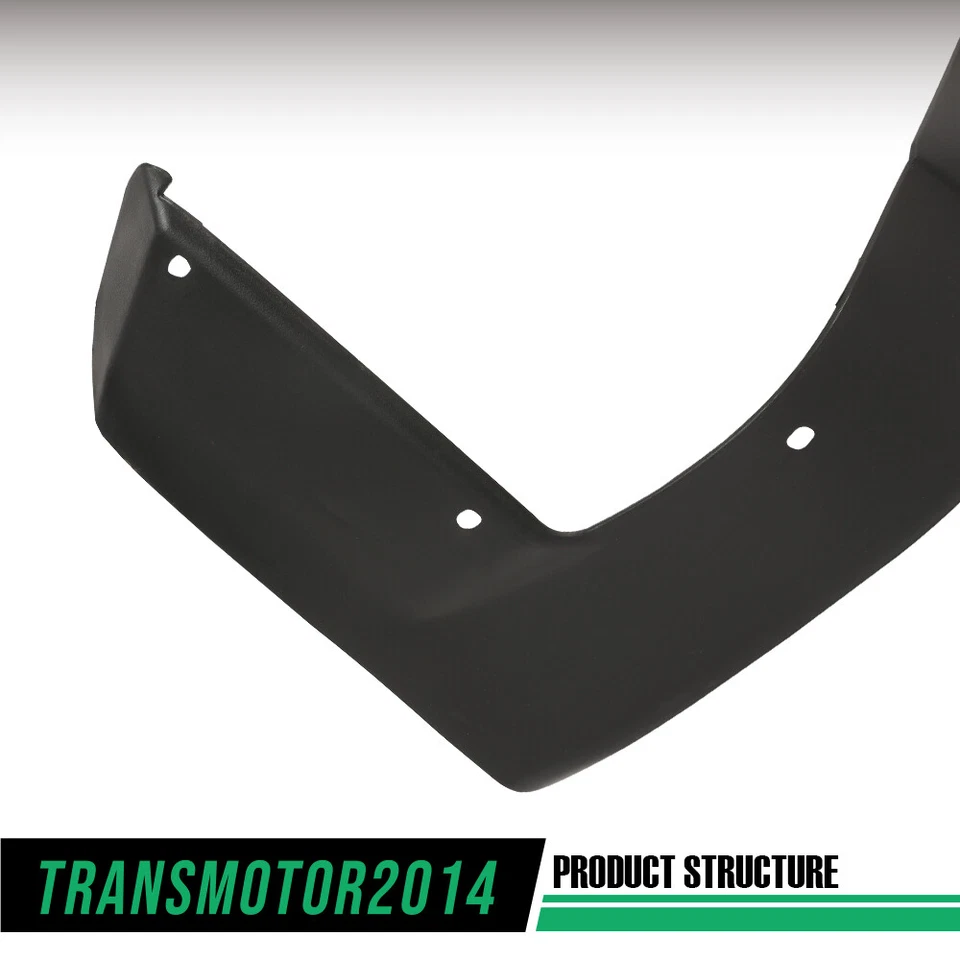 Fit For 95-04 TRX400 TRX450 Honda Foreman Flaps Fender Mud Guards Flares Kit - Imagem 4 de 4