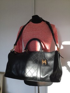 sac chanel authentique