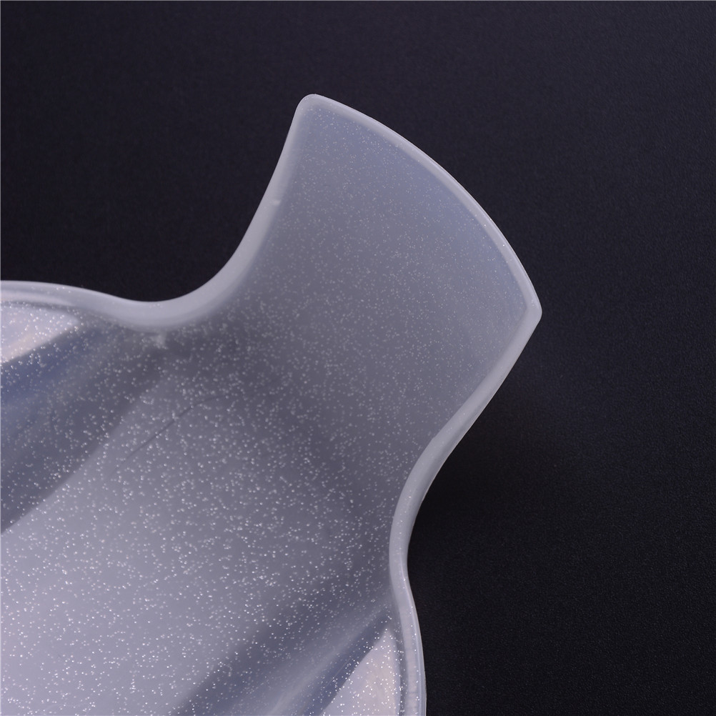 1x Nail Art Soak Bowl Manicure Soak Off Hand Spa Bath Treatment Remover