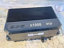 B&G H1000-ACP Autopilot Computer Processor