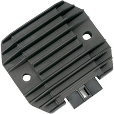 Rick's Motorsport Regulator/Rectifier - Yamaha | 10-418