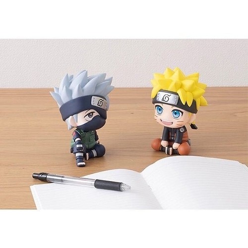 Lookup Naruto Shippuden - Kakashi Hatake Figur - JAPAN IMPORT - US-VERKÄUFER - Bild 9 von 9