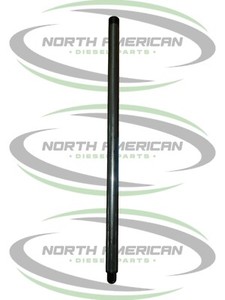 Used Cummins N-14 Injector Pushrod (Jake Brake) - 3073499