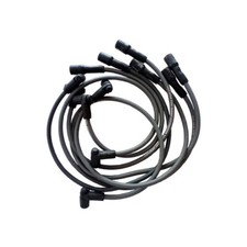 Napa Set Of 7 Spark Plug Wires New For Chevrolet Impala 3.8 L 6 Cyl. 80-85 Napa Set Of 7 Spark Plug Wires New For Chevrolet Impala 3.8 L 6 Cyl. 80-85
