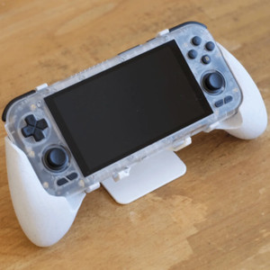 Retroid Pocket 4 ProGrip | eBay