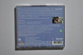 Philips CDi / CD-i Retro Video CD - Rain Man (DUTCH version!)