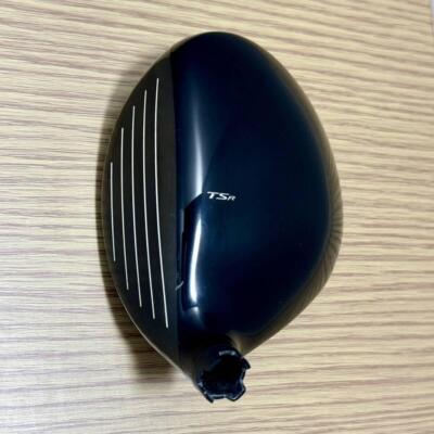 Bois De Parcours Titleist TSR2 18° – Driver 5 Bois – Main Droite – Homme – Occasion