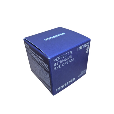 INNISFREE Perfect 9 Intensive Eye Cream 30mL