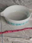 Pyrex Amish Buttermilk Cinderella style 471,  1 pt size bowl no lid