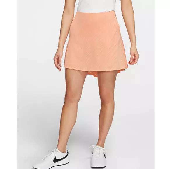 Nike flex women's golf skort cheap