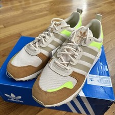 adidas Originals ZX White for Sale | Authenticity Guaranteed | eBay