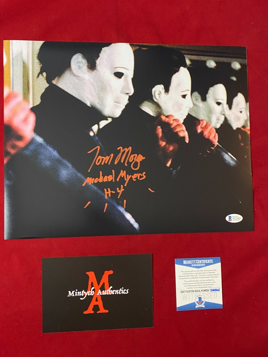 当時物）MIGNION COLLECTION TAKE AUTOGRAPH Japan - Takumi Minamino