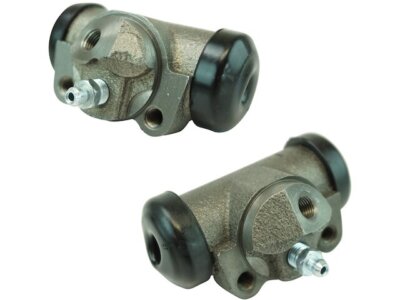 Drum Brake Wheel Cylinder Set For Mustang CJ5 CJ7 Wrangler Comet Comanche DV28D6