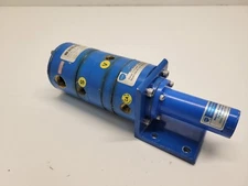 GOOD USED! KING ENGINEERING D/P SENSOR CONTROL 868-49-118