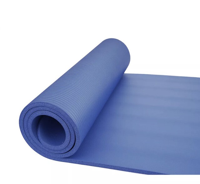 zenergy yoga mat