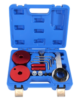 Motor Einstellwerkzeug Set Arretierung Satz FüR Ford 2.0 Tdci Ecoblue Transit