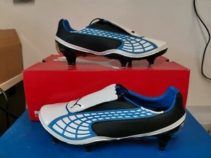 プーマ　v1.10 Puma V1.10 I FG – Classic Boots Matter