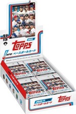 Topps NPB 2025 Tokyo Yakult Swallows Regular Cards and Insert Cards Variation