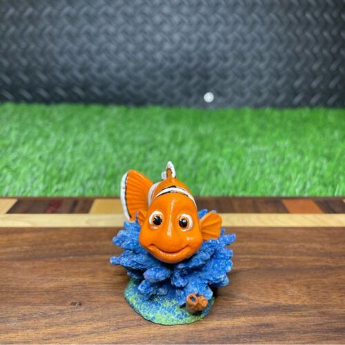 Y2K Disney Pixar Findet Nemo Aquarium Deko Statue - Bild 3 von 6