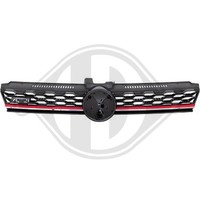 2216844 KüHlergitter FüR VW Golf VII Variant (BA5, BV5)