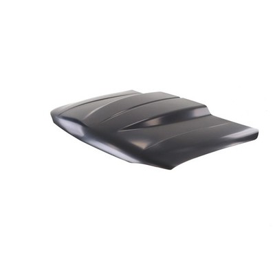 Auto Metal Direct 300-4999-2 2 in. Cowl Induction Hood 1999-2006 GMC
