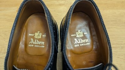 Alden 967