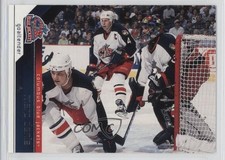 2002-03 Pacific Marc Denis #99 t3w