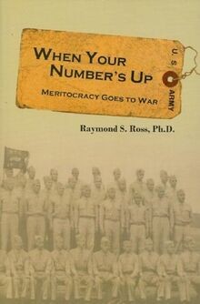 When Your Numbers Up von Ross, Raymond, Ph.d. | Buch | Zustand gut