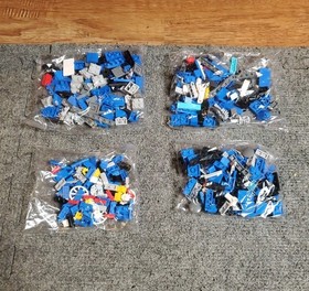 LEGO CREATOR  31070 Turbo Track Racer Car Complete
