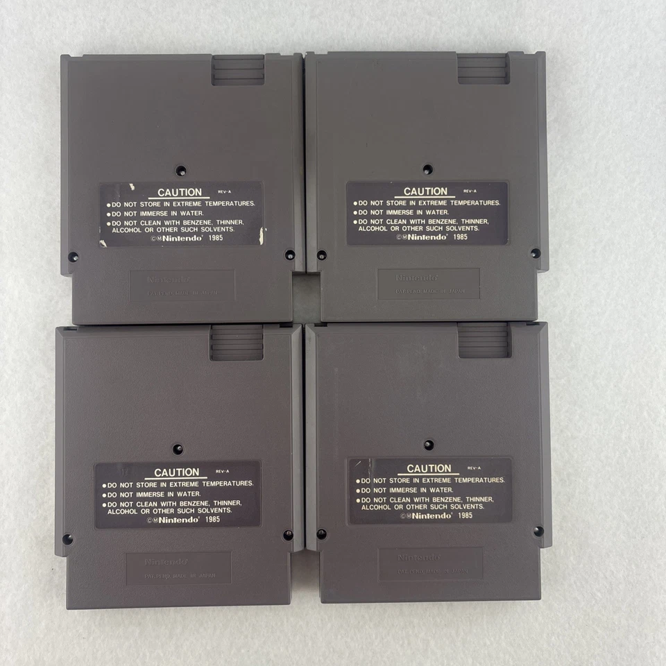 Jeopardy NES Bundle Junior Edition + 25th Anniversary + Normal + Super Jeopardy - Image 2 of 4