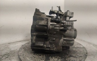 JMA getriebe ft SEAT LEON 1P1 COMFORT LIMITED dmuap1794072