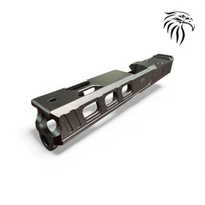 Glock 22 Gen 3 Slide (G22 Elite w/RMR Graphite Black)