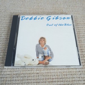 Debbie Gibson CD | eBay