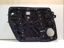 Mercedes-Benz GLB X247 2024 Links Fensterhebermechanismus ohne Motor Tür vorne Mercedes-Benz GLB X247 2024 Links Fensterhebermechanismus ohne Motor Tür vorne