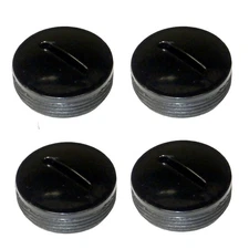DeWalt DW735 4 Pack of Genuine OEM Replacement Brush Caps, 5140011-84-4PK