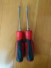 Snap-on Flat Driver 2pc Set
