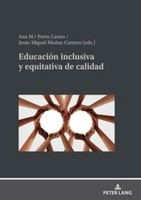 EducacióN Inclusiva Y Equitativa De Calidad JesúS Miguel MuñOz Cantero