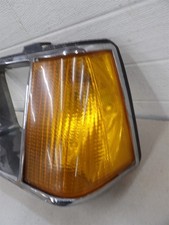 Compatible Con Ford Escort Faros Delanteros 1997 1998 1999 2000 2001 2002 2003 Lado Izquierdo Del Conductor Halógeno - Foto 7