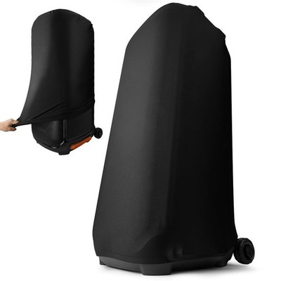 TheJuns Schutzhülle für JBL PartyBox 710 Tragbarer Partylautsprecher, Staubdi...