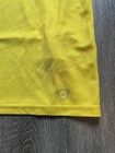 Puma Borussia Dortmund 2014/2015 Home Soccer Football Shirt Jersey Sz M Yellow — photo 5
