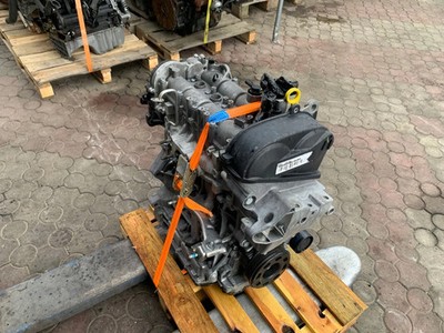 Motor Audi Seat Skoda VW I CMB CMBA CMBC 1.4 TSI 69TKm Benzin Engine Unkomplett