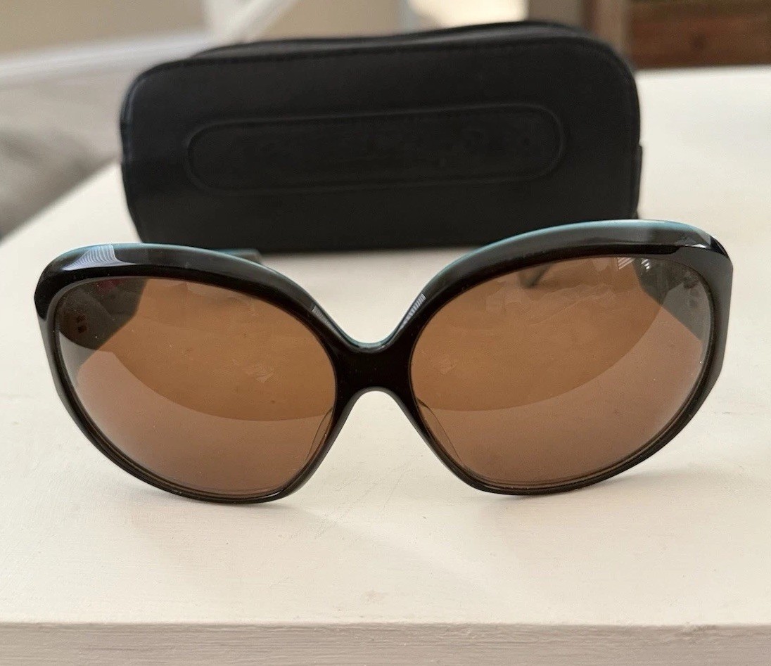 CHROME HEARTS SWEET YOUNG THANG Sunglasses Eyewear w/ Case | eBay