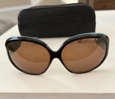 CHROME HEARTS SWEET YOUNG THANG Sunglasses Eyewear w/ Case | eBay