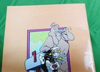 Warner Brothers Paint With Water Home Bopping Network Book 1996 Non Toxic USA — photo 9